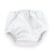 Bloomersy bawelniane białe